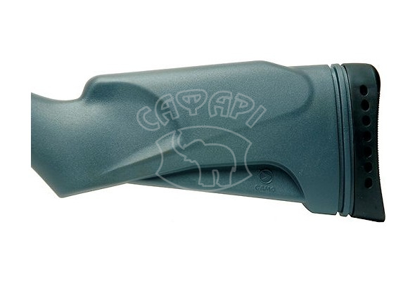 Гвинтівка пневматична Gamo Shadow 640