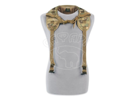Разгрузочный жилет Tasmanian Tiger Basic Harness MC Multicam купить