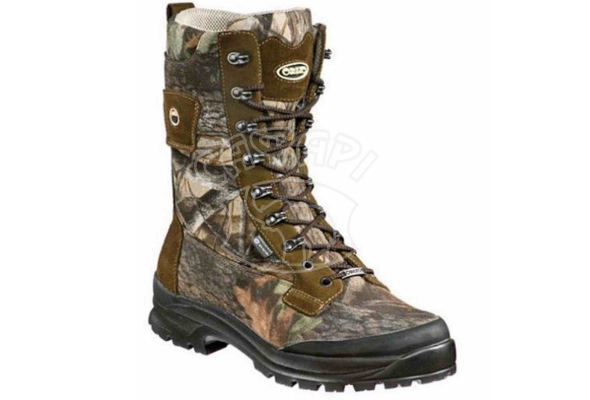 Мисливськи черевики Orizo Tundra Max-4