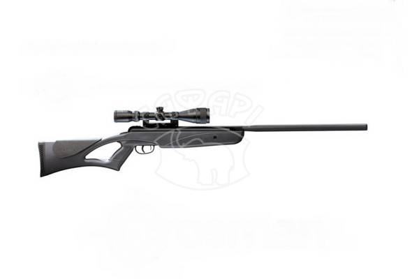Гвинтівка пневматична Remington NPSS