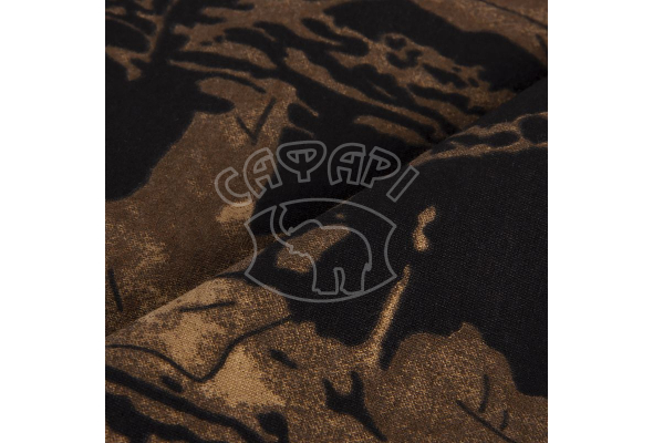 Футболка Camo-Tec Cotton OAK-3
