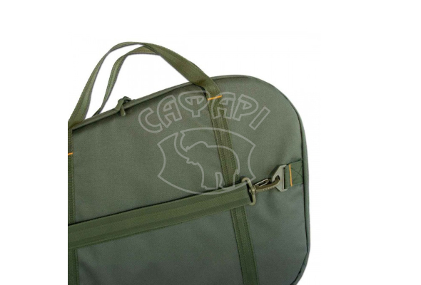 Чохол для рушниці LeRoy Racket (Ракетка) Olive