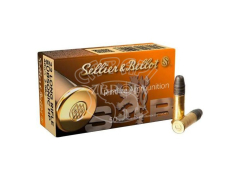 Патрон Sellier&Bellot Subsonic k.22 LR 2,60 g (40GR)