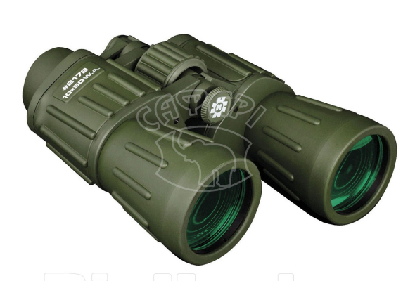 Бинокль Konus KonusArmy 10x50 W.A.
