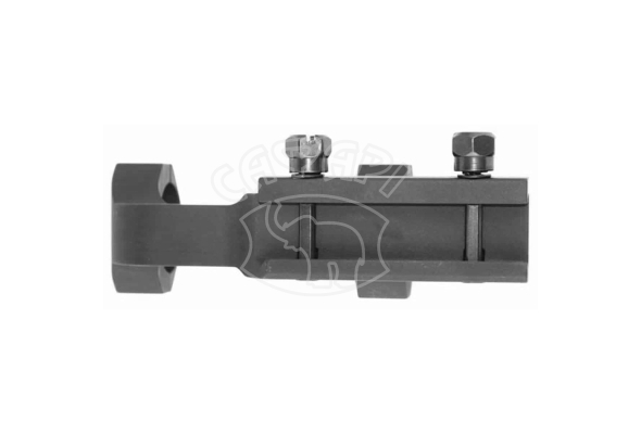Кріплення-моноблок Vector Optics, 30мм