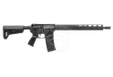 КАРАБІН НАРІЗНИЙ SIG SAUER M400 223REM BLACK