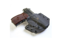 Кобура пластиковая ATA-GEAR Hit Factor для ПМ