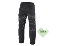 Штаны Texar ELITE Pro trousers 2.0T ripstop черный XXXL