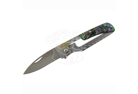 Нож складной CRKT Slip K.I.S.S.