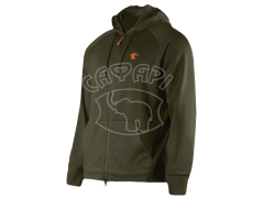 Костюм спортивный Camo-Tec Shadow ThermoStretch Olive