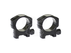Кільця Vector Optics Mark 30 мм Low купить