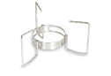 Подставка для спиртовой горелки Tatonka Stand Alcohol Burner