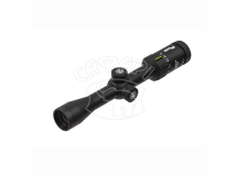 Оптический прицел SIG Optics Whiskey 3 2-7x32mm, 1 Inch, SFP, BDC-1 QUADPLEX