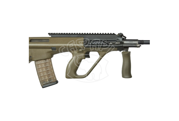 КАРАБІН НАРІЗНИЙ STEYR USA AUG A3 M1 кал. 223 Rem Olive