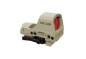 Коліматорный приціл Holosun Open Reflex HS510C-FDE