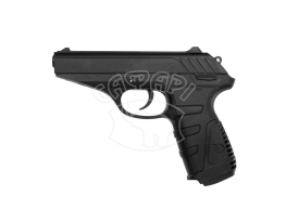 Пистолет пневматический Gamo P-25 Blowback купить