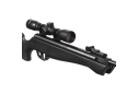 Винтовка пневматическая Crosman Shockwave Nitro Piston