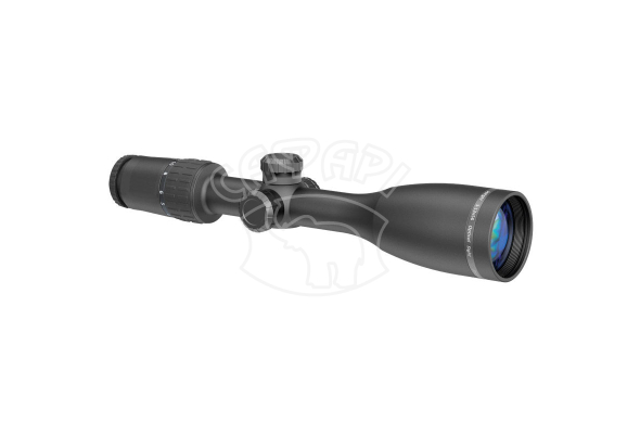 Оптический прицел YUKON Jaeger 3-12x56 сетка M01