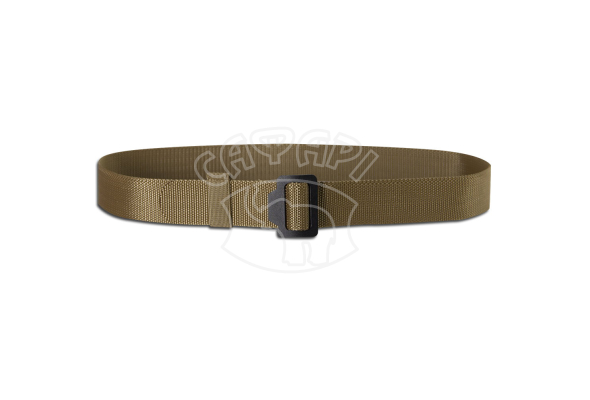 Ремень Camo-Tec тактический Buckle Steel Coyote