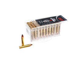 Патрон CCI 22WMR V-MAX 30GR 1,95гр купить