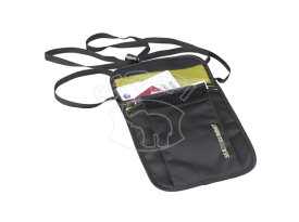 Гаманець Sea To Summit TL 3 Pocket Neck Pouch black/lime купить