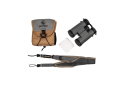 Бинокль Leupold BX-1 McKenzie 10x42 Roof Shadow Gray