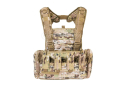 Розвантажувальний жилет Tasmanian Tiger CHEST RIG MKII MULTICAM