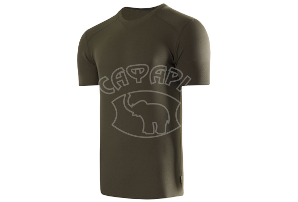 Футболка Camo-Tec Chiton CoolPass Olive
