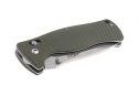 Ніж складаний Ganzo G720 green