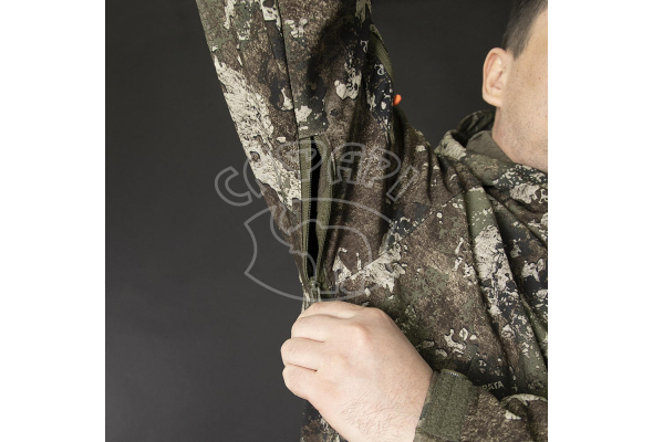 костюм для полювання Soft-Shell Camo-Tec Norman