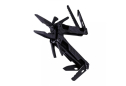 Мультитул Leatherman OHT Black чехол Molle
