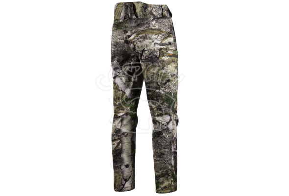 Флісовий костюм Camo-Tec Duspo Fleece Sequoia