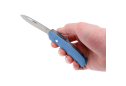 Мультитул Swiza D04 blue