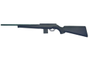 Гвинтівка ISSC SPA 22 Standard Black к.22WMR