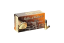Патрон Sellier&Bellot Subsonic k.22 LR HP 2,60 g (40GR)