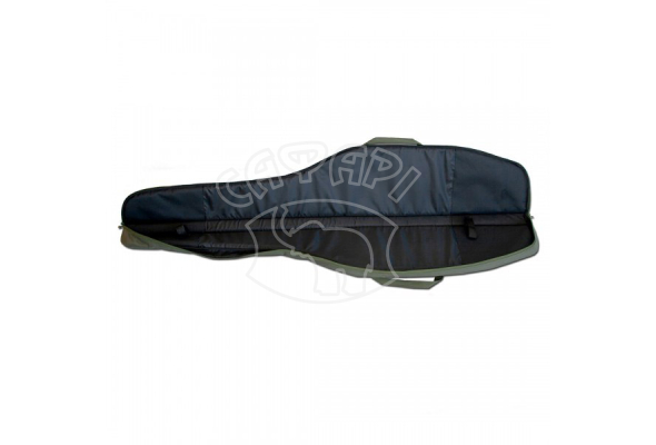 Чехол для ружья с оптикой LeRoy Protect Optic Olive 1.3 м