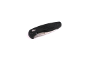 Ніж складаний Ganzo G701 black G10
