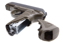 Пістолет пневматичний Gamo PT-85 Blowback Olive Drab