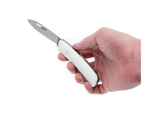Мультитул Swiza D04 white