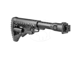  Приклад M4 складаний Fab Defense до АКС-74, АКСУ-74 купить