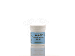 Паста NU Blak  Nr. 82 25 г