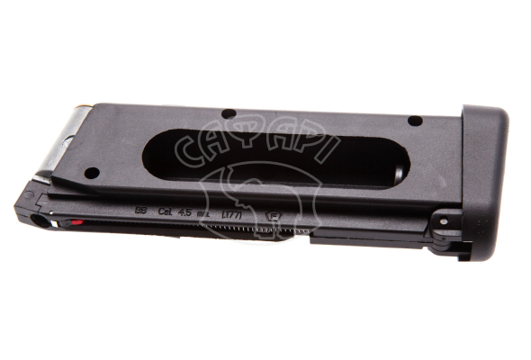 Пістолет пневматичний Gamo PX-107