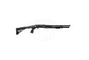 Ружье Huglu ATROX A Black кал. 12/76