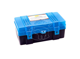 Кейс для нарезных патронов Plano 50 Count для калибров 22-250;243Win;30-30Win купить