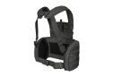 Разгрузочный пояс Tasmanian Tiger CHEST RIG MKII M4 BLACK