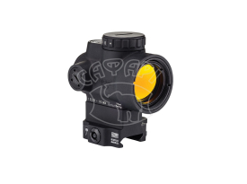Прицел коллиматорный TRIJICON MRO 2.0 MOA Green Dot, AC32082 QR Full Co-Witness купить