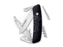 Мультитул Swiza D05 black