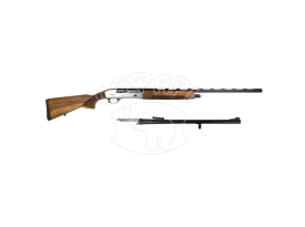 Рушниця CORE Inertia Wood кал.12, з дод. стволом 51 см купить