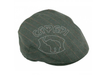 Кепи для охоты Percussion Checked Wool Cap классическое