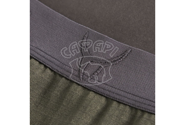 Термобелье Camo-Tec Polarheat guadro stretch Olive